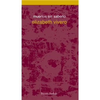 Muertos sin saberlo - 1