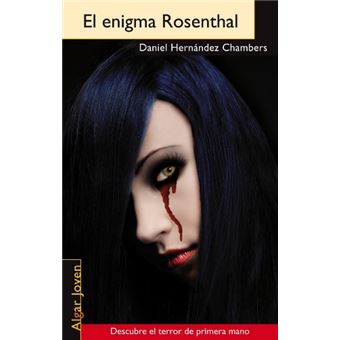 El enigma Rosenthal - 1