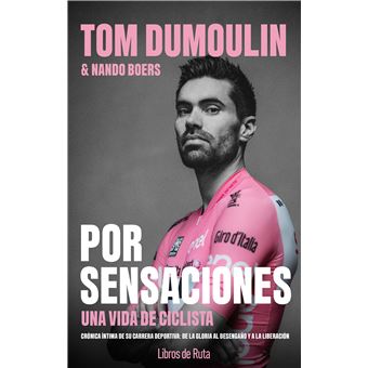 Tom Dumoulin-Por Sensaciones