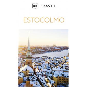Estocolmo (Guías Visuales)
