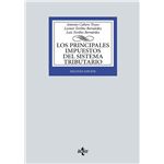 Los Principales Impuestos Del Sistema Tributario