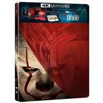 Bienvenidos a Derry. Temporada 1 - Steelbook UHD