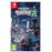 Pokémon Legends: Z-A Nintendo Switch