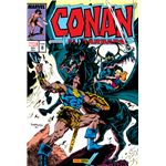 Conan El Barbaro La Etapa Marvel Original 8