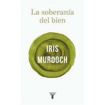 La soberanía del bien