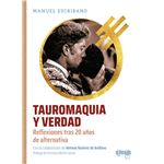 Tauromaquia y verdad
