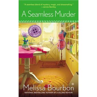 A Seamless Murder - 1