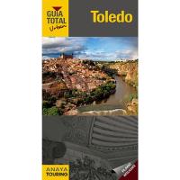 Guía Total Urban: Toledo