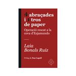 4 Abraçades I Un Tros De Paper