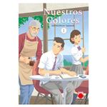 Nuestros colores 1