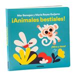 Animales Bestiales
