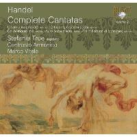Cantatas Vol. 2