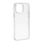 Funda Puro Slim Transparente para iPhone 15 Pro Max