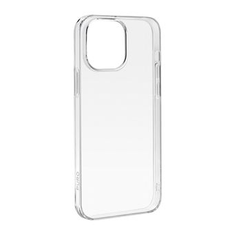 Funda Puro Slim Transparente para iPhone 15 Pro Max