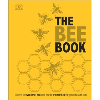 The Bee Book - 1