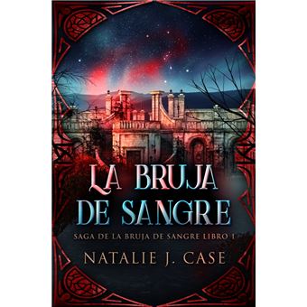 La Bruja de Sangre - 1