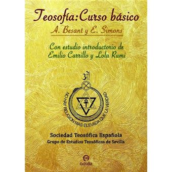 Teosofía: Curso Básico