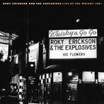 Live At The Whisky 1981 - Vinilo Rojo