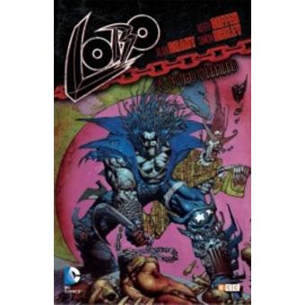 Lobo: El Último Czarniano - 1