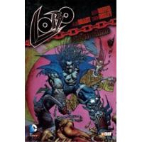 Lobo: El último czarniano