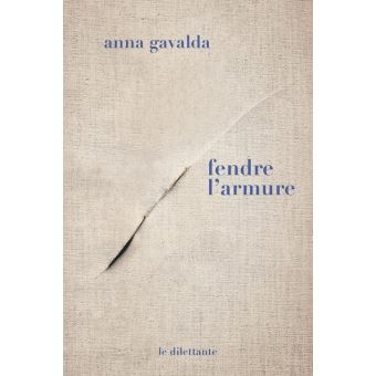 Fendre l'armure