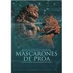 Mascarones de Proa