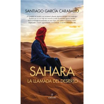 Sahara: La Llamada Del Desierto