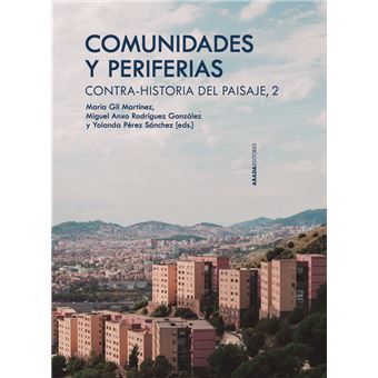 Comunidades y periferias
