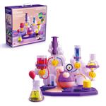 Super laboratorio