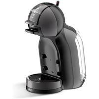 Cafetera Dolce Gusto Krups Mini Me Negro