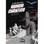 El misterio del mundo cuántico