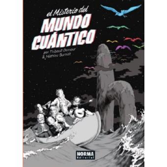 El misterio del mundo cuántico - 1