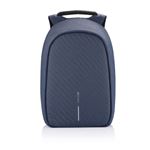 Mochila Antirrobo Xd Design Bobby Hero Pequeña Azul