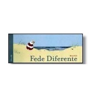 Fede diferente - 1
