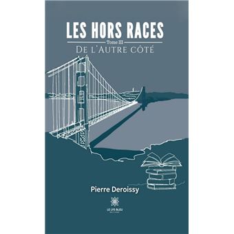 Les hors races - Tome 3 - 1