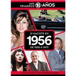 Si Naciste En 1956: De 1956 A 1973