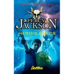 Percy jackson i els herois grecs