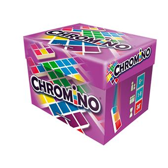 Chromino