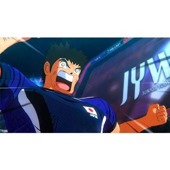 Captain Tsubasa: Rise of New Champions: consejos