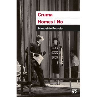 Cruma. Homes i No - 1