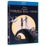 Pesadilla antes de Navidad - Blu-ray