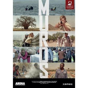 Muros - DVD