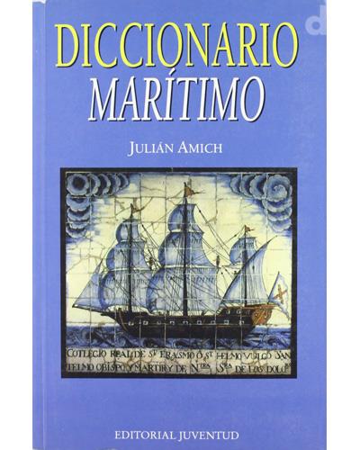 Diccionario marítimo