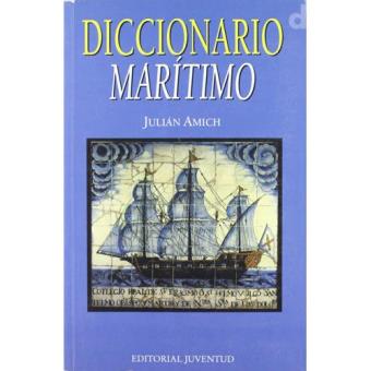 Diccionario maritimo