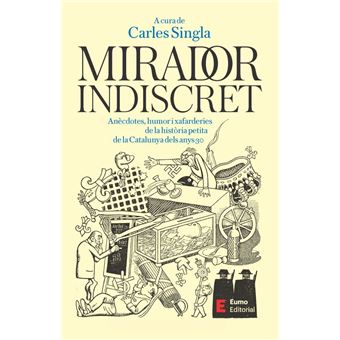 Mirador indiscret