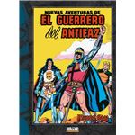 EL GUERRERO DEL ANTIFAZ Vol. 4