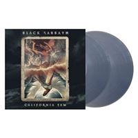 California Jam - 2 Vinilos