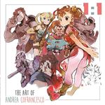 1 1 the art of andrea cofrancesco