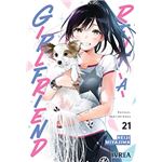 Rent A Girlfriend 21