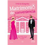 Matrimonio De Conveniencia